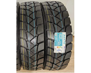 Agate HF768 (ведущая) 315/80 R22.5 156/152L PR20 Agate HF768 (ведущая) 315/80 R22.5 156/152L PR20
